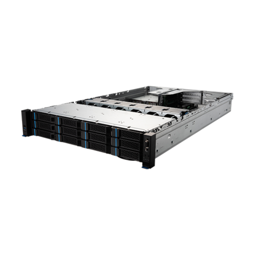 Серверная платформа/ MSI S2205-01, 2U, 2x Xeon Gen4-5 350W, 32x DDR5, 12x 3.5/2.5'' hsb SATA/SAS/NVME (SAS need Raid), 2x M.2 PCIe 2280/22110, 7x PCIE x16, 1x PCIe OCP3.0, 2x 1000GBase-T port, no LAN, 1+1 2000W