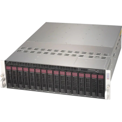 Платформа для сервера/ 3U MicroCloud System, H13SRD-F, 938NH-R2K20BP2
