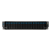 Серверная платформа/ ASUS RS720-E10-RS24U, 2U, 2x Socket P+ LGA 4189 3rd gen, 32x DDR4 3200, up to 9 x Expansion slots*, VROC, 24 x 2.5