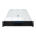 Серверная платформа/ ASUS RS720A-E13-RS8G, 2U, 2x  SP5 (LGA 6096P) TDP 400W, 24x DDR5 6400, 8 x 2.5