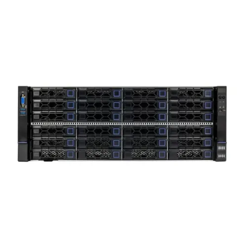 Серверная платформа/ HIPER Server R2 - Advanced (R2-T422436-13) - 4U/C621/2x LGA3647 (Socket-P)/Xeon SP поколений 1 и 2/205Вт TDP/24x DIMM/36x 3.5/2x GbE/OCP2.0/CRPS 2x 1300Вт