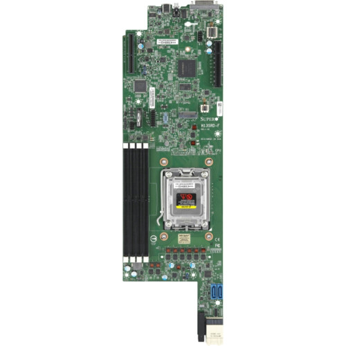Платформа для сервера/ 3U MicroCloud System, H13SRD-F, 938NH-R2K20BP2
