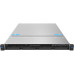 Серверная платформа/ Intel® Server System M20MYP1UR 1U, 2 x Socket 3647, Xeon SP CLX (150 Wt), Intel C624, 16xDDR4 ECC REG DIMMs 2133/2400/2666/2933 MHz, DCPMM Support, 2 х 10-Gbe, 4xHS HDD 2.5/3,5