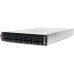 Серверная платформа/ SB203-UR, 2U, 8xSATA/SAS HS 3,5/2,5