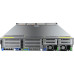 Серверная платформа/ Gooxi SL201-D24R-NV-G4 2u 24bay server with NVME bp,based on rapid sapphire, cooler 350W 2xPCIe 5.0x16; 4xPCIe 4.0x8 2x 2.5