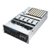 Серверная платформа/ ASUS ESC8000-E12P-SKU1, 4U, 2 x LGA4710 350W, 32x DDR5 6400, 8 x 2.5 Серверная платформа/ ASUS ESC8000-E12P-SKU1, 4U, 2 x LGA4710 350W, 32x DDR5 6400, 8 x 2.5