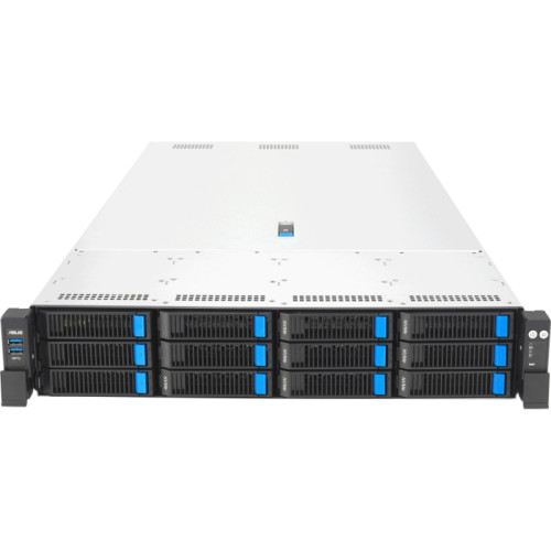 Платформа системного блока ASUS RS720A-E13-RS12U