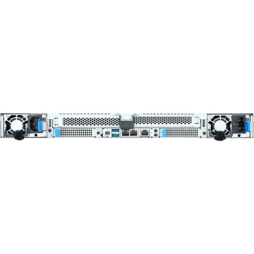 Серверная платформа/ Gigabyte R183-P92 with 2*A128-34X