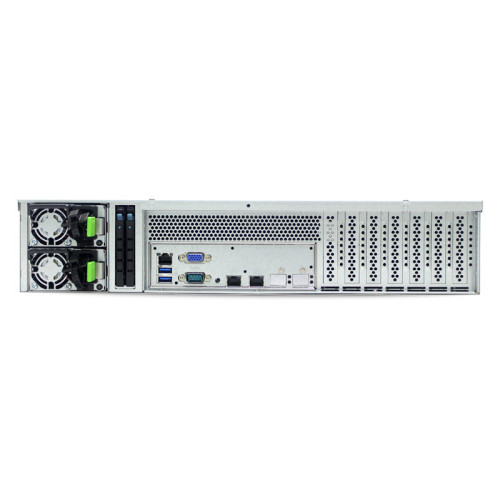 Серверная платформа/ SB202-SP, 2U, 12xSATA/SAS HS 3,5 Серверная платформа/ SB202-SP, 2U, 12xSATA/SAS HS 3,5