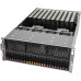 Платформа для сервера/ Supermicro GPU SuperServer AS-4125GS-TNRT2 4U (2x Socket SP5 up 400W, 24x DDR5 RDIMM, 2x 2.5
