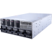 Серверная платформа/ MSI S6053G480RAU8, 4U, 2x AMD EPYC 9005 SP5 LGA6096 500W, 24x DDR5, 8x2.5'' NVME, 2x m.2 2280/22110 PCIe,13 PCIe (8x double wide GPY + 5x single wide GPU), 2x 10GBase - T (Intel x710-AT2), 3+1 3200W (C19 power cords are required)