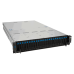 Серверная платформа/ ASUS RS521A-E12-RS24U, 2U, 1 x SP5 LGA 6096 360W, 24 x DDR5 6400/4800*, 24x 3.5'' NVMe hsb + 2x 2.5'' SATA, 2x M.2 22110, up to 1 PCIe Gen5 x8 LP + 1 OCP3.0, 2 x 1GbE RJ-45 LAN Intel i350-AM2 , 1+1 2000W Серверная платформа/ ASUS RS521A-E12-RS24U, 2U, 1 x SP5 LGA 6096 360W, 24 x DDR5 6400/4800*, 24x 3.5'' NVMe hsb + 2x 2.5'' SATA, 2x M.2 22110, up to 1 PCIe Gen5 x8 LP + 1 OCP3.0, 2 x 1GbE RJ-45 LAN Intel i350-AM2 , 1+1 2000W