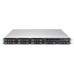 Серверная платформа/ Supermicro SERVER SYS-1029P-WTR ( X11DDW-L, CSE-113AC2-R706WB2) ( LGA 3647, 12xDDR4 Up to 3TB ECC 3DS LRDIMM, 8x2.5