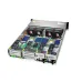 Серверная платформа/ Gooxi SR201-D12RE 2U 12bay server with expander BP, based on AMD 7003 platofrm. 2pcs of PCIe 4.0x16; 4xPCIe 4.0x8 2x 2.5