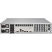 Серверная платформа/ Supermicro STORAGE SSG-2029P-E1CR24H (X11DPH-T, CSE-216BE1C4-R1K23LPB) (2U, LGA 3647, 16xDDR4 Up to 4TB ECC 3DS LRDIMM, 24x2.5