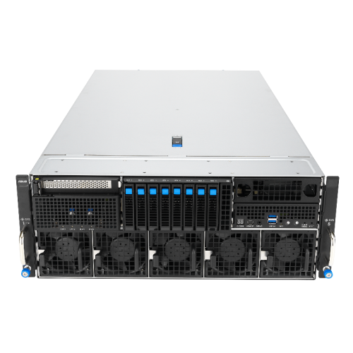 Серверная платформа/ ASUS ESC8000A-E13X-SKU1/3200W(3+1)/8NVMe Серверная платформа/ ASUS ESC8000A-E13X-SKU1/3200W(3+1)/8NVMe