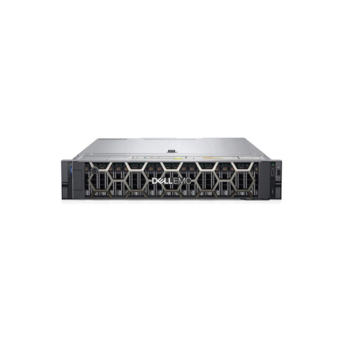 Сервер Dell PowerEdge R750xs/ PowerEdge R750xs chassis  (12x3.5