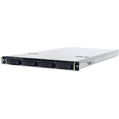 Серверная платформа/ SB101-A6, 1U, 2xLGA-4189, 4x 3.5 Серверная платформа/ SB101-A6, 1U, 2xLGA-4189, 4x 3.5