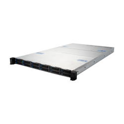 Серверная платформа/ MSI S1205-01, 1U, 2x Intel Xeon 5gen 205W, 32x DDR5, 12x2.5'' hsb U.2 NVME, 2x M.2 PCIe 2280/22110, 3x PCIe, 1x PCIe OCP3.0, 1000GBase-T,no LAN, 1+1 1300W