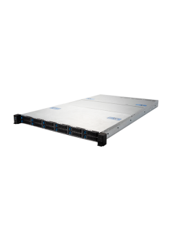 Серверная платформа/ MSI S1205-01, 1U, 2x Intel Xeon 5gen 205W, 32x DDR5, 12x2.5'' hsb U.2 NVME, 2x M.2 PCIe 2280/22110, 3x PCIe, 1x PCIe OCP3.0, 1000GBase-T,no LAN, 1+1 1300W