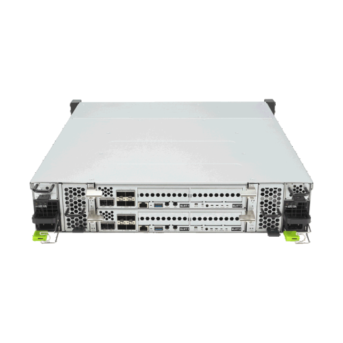 Серверная платформа/ ASUS VS320D-RS26-D1712106Z, 2U, Intel Xeon 64-bit 4-core, 4x DDR4 ECC DIMM, 26 x 2.5