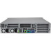 Серверная платформа/ Superserver SYS-620U-TNR (X12DPU-6,829U3TS-R1K22P-T, 2U, Dual Socket P+ (LGA-4189), Intel® C621A, 32xDIMM Slots 3200/2933/2666 ECC DDR4,12x 3.5