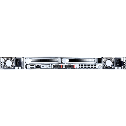 Серверная платформа/ MSI S5062X170RAU12, 1U, 2x Intel Xeon 6 LGA4710 350W, 32x DDR5, 12x 2.5 u.2 NVME hsb + 2x E1.S NVME hsb, 2x m.2 PCIe 2280/22110, 2x PCIe x16, 1x PCIe OCP3.0, no LAN, 2x 2000W, C19 power cords are required!