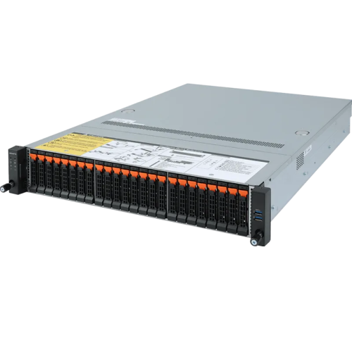 Серверная платформа/ Gigabyte R272-Z32