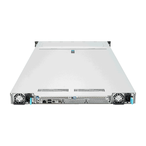 Серверная платформа/ ASUS RS700-E12-RS12U, 1U, 2 x Intel Xeon 6 LGA 4710, 32 x DDR5 6400, 12 x 2.5