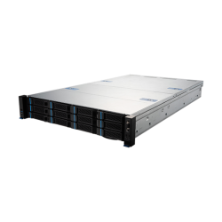 Серверная платформа/ MSI S2205-01, 2U, 2x Xeon Gen4-5 350W, 32x DDR5, 12x 3.5/2.5'' hsb SATA/SAS/NVME (SAS need Raid), 2x M.2 PCIe 2280/22110, 7x PCIE x16, 1x PCIe OCP3.0, 2x 1000GBase-T port, no LAN, 1+1 2000W