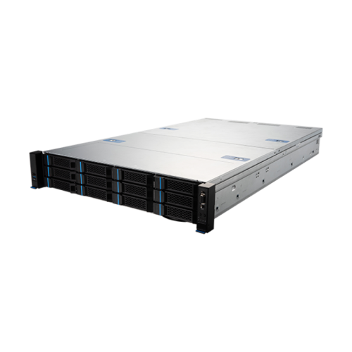 Серверная платформа/ MSI S2205-01, 2U, 2x Xeon Gen4-5 350W, 32x DDR5, 12x 3.5/2.5'' hsb SATA/SAS/NVME (SAS need Raid), 2x M.2 PCIe 2280/22110, 7x PCIE x16, 1x PCIe OCP3.0, 2x 1000GBase-T port, no LAN, 1+1 2000W