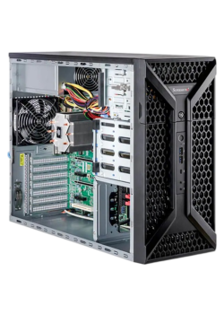 Платформа системного блока SuperMicro SYS-531A-IL