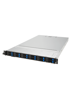 Серверная платформа/ ASUS RS700-E11-RS12U/10G/1.6KW/12NVMe/OCP