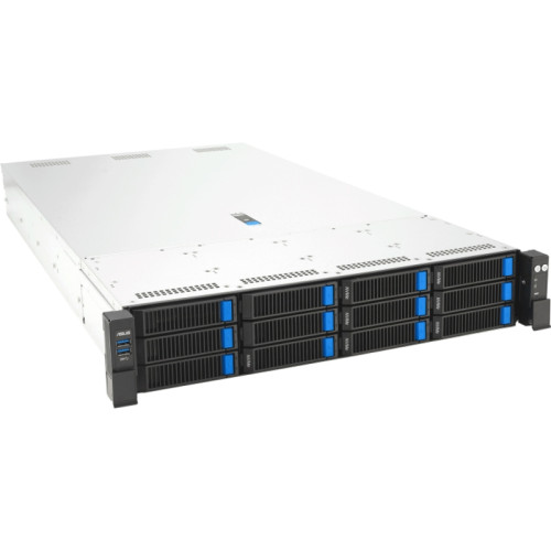 Платформа системного блока ASUS RS720A-E13-RS12U