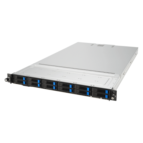 Серверная платформа/ RS700A-E12-RS12U/10G/2.6kW/12NVMe/GPU