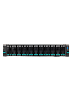Серверная платформа/ VANDOR Altura (A4-P223224N2S-20) - 2U/С741/2x FCLGA4677/Xeon SP gen 4/5/350Вт TDP/32x DDR5 DIMM/24x 3.5