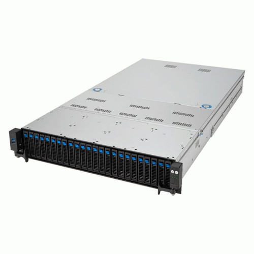 Платформа системного блока ASUS RS720A-E12-RS24U Платформа системного блока ASUS RS720A-E12-RS24U