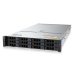 Серверная платформа/ Gooxi SL201-D12R-NV-G3  2U 12 bay server with NVME bp,based on ice lake 1xPCIe 4.0x16; 2xPCIe 4.0x8 2x 2.5