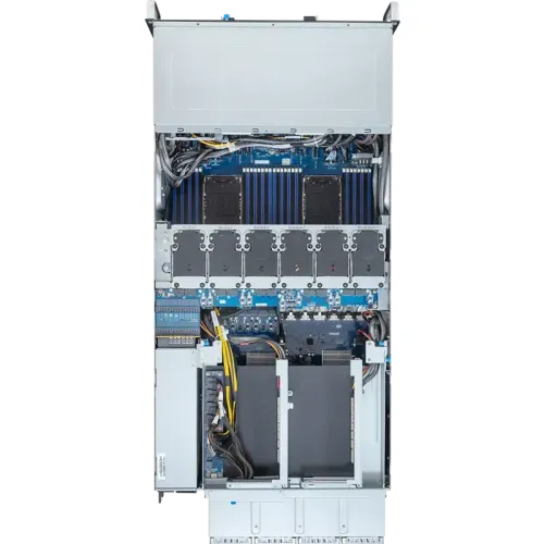 Серверная платформа/ Gigabyte G494-SB1-AAP2