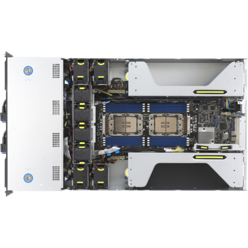 Серверная платформа/ ASUS ESC4000-E11