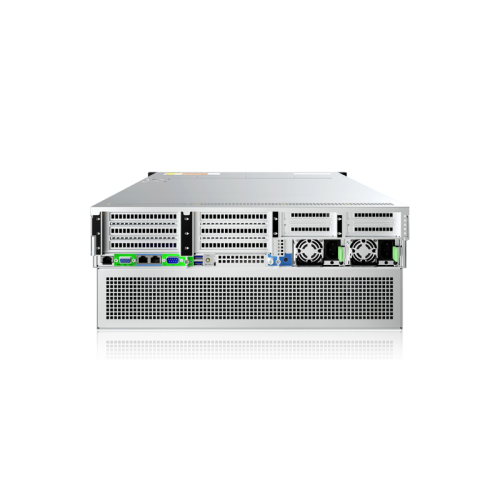 Серверная платформа/ Gooxi SL401-D24RE-G3 2U, 2x LGA 4189