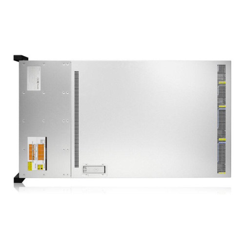 Серверная платформа/ Gooxi SL401-D36RE-G3  4U, 2xLGA4189 ; 32x DDR4; 36x 3.5