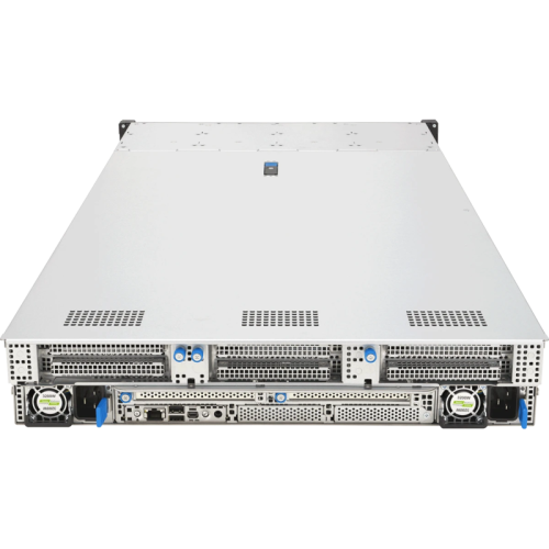 Серверная платформа/ ASUS RS720-E12-RS24G/3.2KW/24N/G