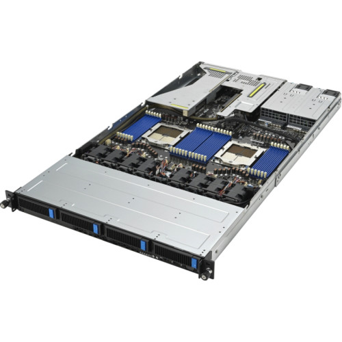 Серверная платформа/ ASUS RS700A-E12-RS4U