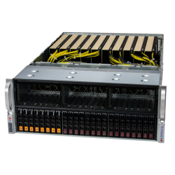 Платформа системного блока SuperMicro SYS-421GE-TNRT