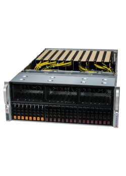 Платформа системного блока SuperMicro SYS-421GE-TNRT