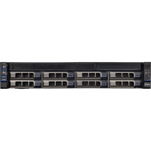 Серверная платформа/ HIPER Server R3 - Advanced (R3-T223208-13) - 2U/C621A/2x LGA4189 (Socket-P4)/Xeon SP поколения 3/270Вт TDP/32x DIMM/8x 3.5/no LAN/OCP3.0/CRPS 2x 1300Вт