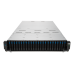 Серверная платформа/ ASUS RS720-E10-RS24U, 2U, 2x Socket P+ LGA 4189 3rd gen, 32x DDR4 3200, up to 9 x Expansion slots*, VROC, 24 x 2.5