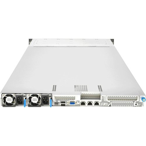 Серверная платформа/ ASUS RS501A-E12-RS4U