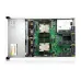 Серверная платформа/ Gooxi SR201-D12R-NV-G2 2U 12 bay server with NVME bp,based on AMD 9004 2 riser cards of PCIe5.0(X32 to x16x16)  2x rear SAS/SATA 2x rear NVME 1300W 1+1 PSU EU power cables rail kit